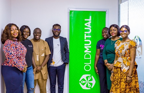Strategic partnership between Old Mutual and GUBA to offer bespoke insurance for diasporans
