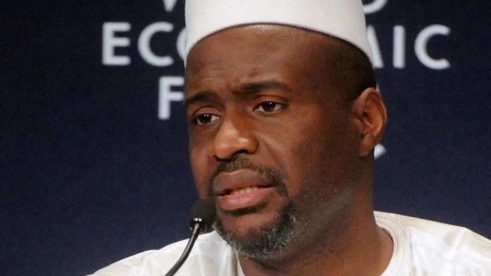 Moussa Mara has become increasingly critical of Mali's military junta since political parties were dissolved in May
