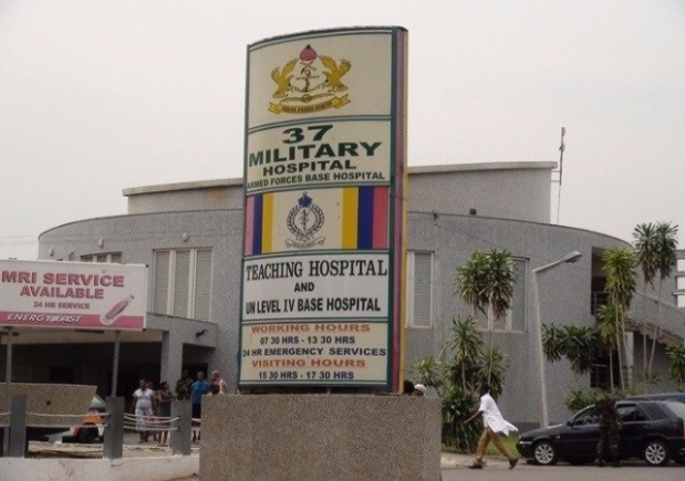 37 Military Hospital closes Emergency Unit for 10 days – Here’s what you need to know