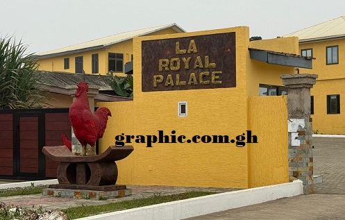 La Homowo Festival: 25-day ban on noise-making from August 11 – Full list of affected areas inside