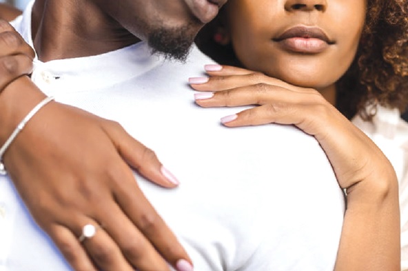 Reliability is an important factor in a relationship