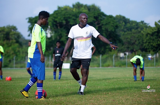 •  Coach Yusif Basisgi is expected to bring his rich experience to guide Police Ladies' CAF Women's Champions League push