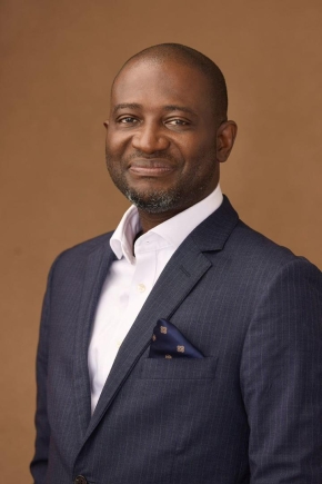 Africa must lead in AI application — Richard Osei-Anim takes senior role at Ishmael Yamson &amp; Associates