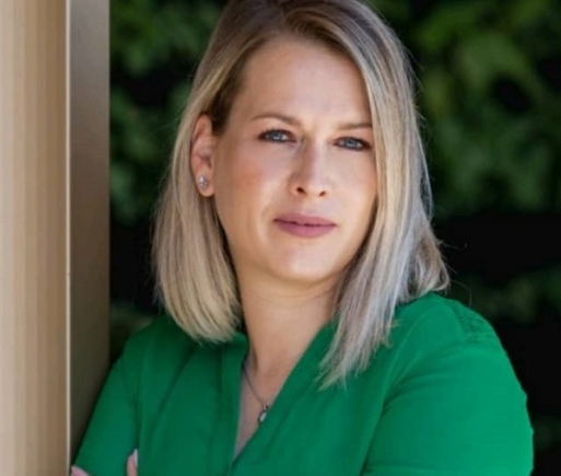 Crypto regulation to attract investment — Nicole Heinrich 