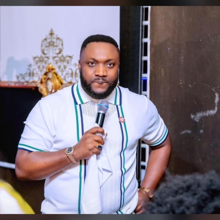 ‘Guard your spirit’ – Prophet warns youth about hidden dangers in songs and films