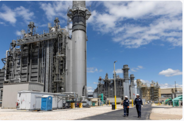 Sunon Asogli wins $312m gas power plant contract in Cameroon