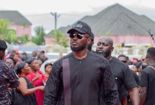 Akwatia By-Election: NPP’s Kojo Bamba calls for calm and unity