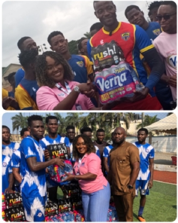 Hearts and Olympics fired up as Twellium backs Democracy Cup showdown