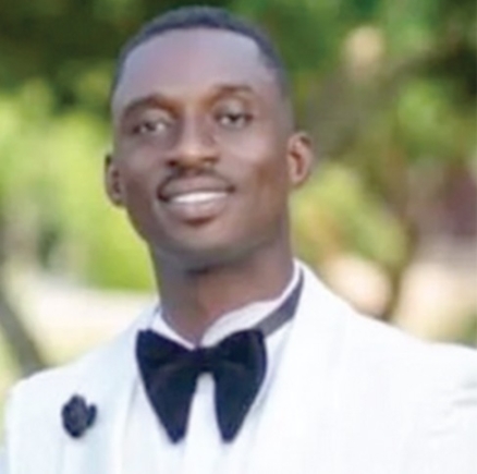 Sgt Mensah Addo