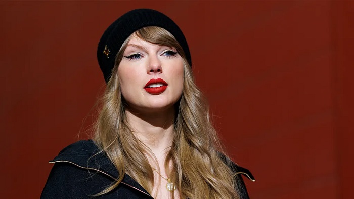 Elon Musk's AI accused of making explicit AI Taylor Swift videos