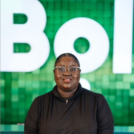 Baaba Hammond appointed Country Manager for Bolt Business Ghana