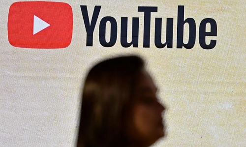 YouTube to be included in Australia's teen social media ban