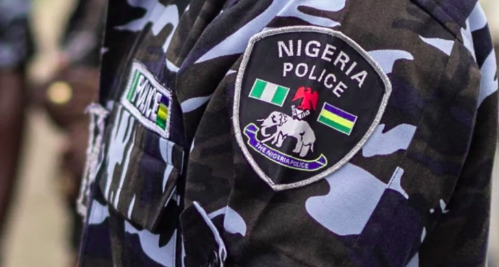 The officers are now facing an internal police disciplinary procedure