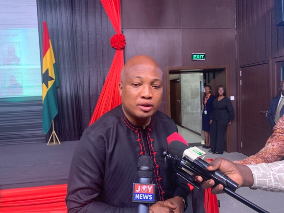 Mahama’s galamsey war will be fiercest in Ghana’s history – Foreign Minister