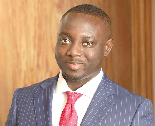 Samuel Aboagye