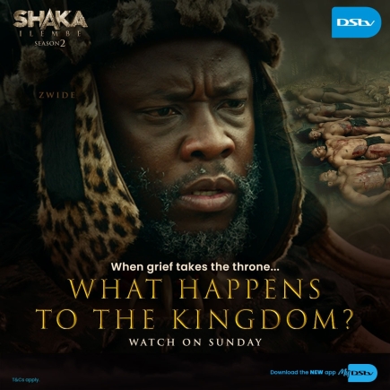Shaka iLembe Episode 10: A dark cloud descends
