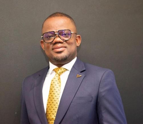 Alhassan Iddrisu Danaa appointed Executive Head of Commercial &amp; Business Banking at GCB Bank