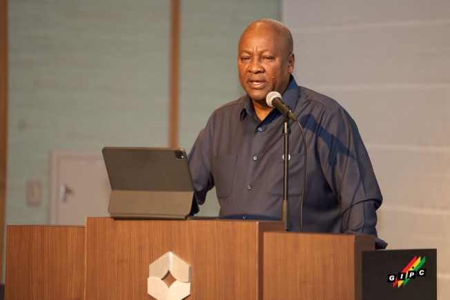 Japanese firms explore investment opportunities in Ghana