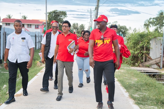 Guyana heads to pivotal elections as oil wealth shapes debate