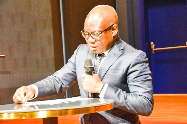 Ghanaians in Netherlands encouraged to explore agricultural investment opportunities