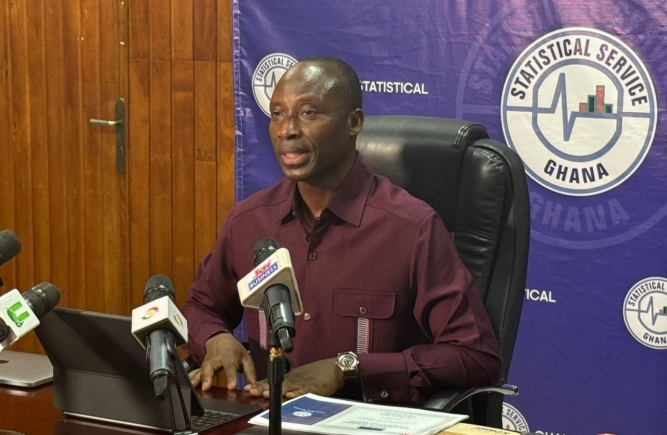 Domestic tourism injected GH₵6.6billion into Ghanaian economy in 2023 - Survey