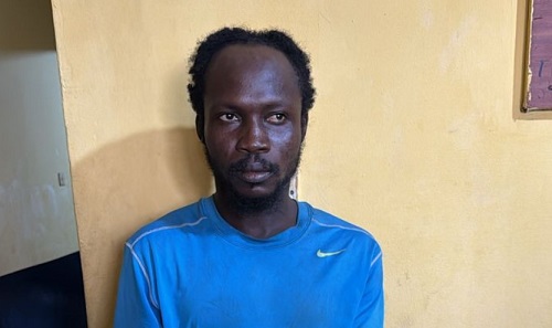 Viral video TikToker jailed seven months for threats against President and MPs