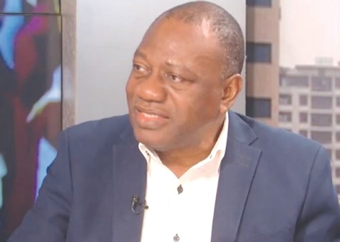 Abdul-Rashid Pelpuo, Minister of Employment Jobs and Labour Relations