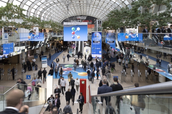 Sarsoli Industries returns to K 2025, championing Africa’s role in global plastics innovation