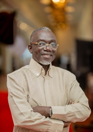 NaCCA approves Professor Douglas Boateng’s landmark book on boardroom governance