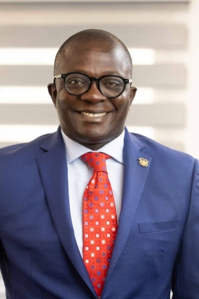 Bryan Acheampong camp clarifies remarks: ‘Bawumia a victim, not cause of conflict’