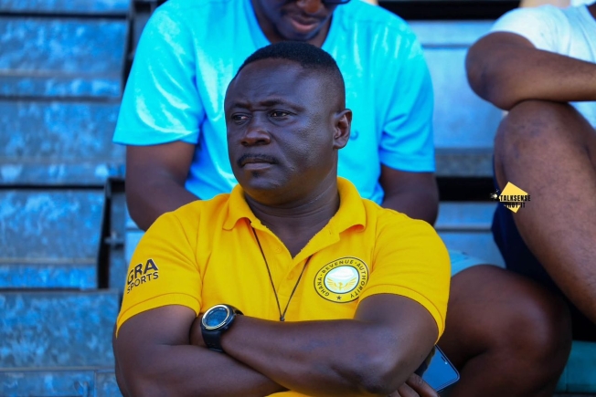 GRA hockey teams target continental glory at Africa Club Championship in Zimbabwe