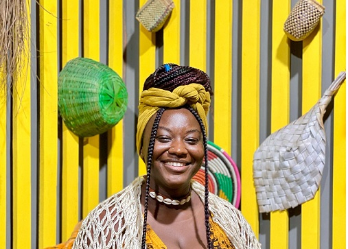 Rama Blak hosts album launch concert on Sept.6