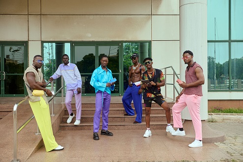 Ghana Menswear Week 2025 on August 30-31 