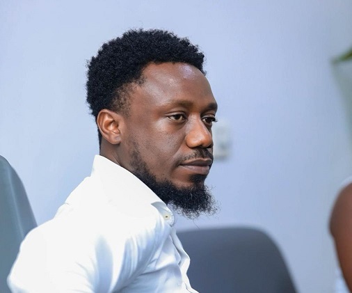 I thought social media was dangerous and anti-Christ – Eugene Osarfo Nkansah