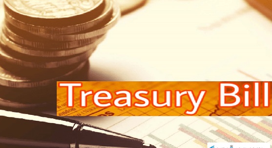 T-Bills auction shortfall worrying 
