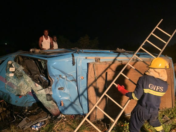 Fatal accident at Kormantse claims 8 lives