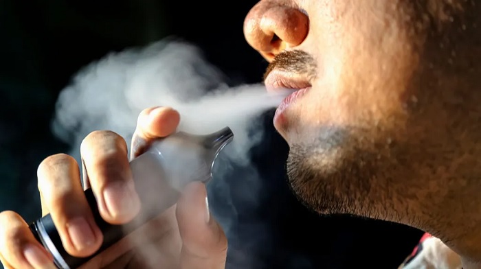 While Singapore was one of the first places in the world to ban vaping in 2018, the practice has persisted