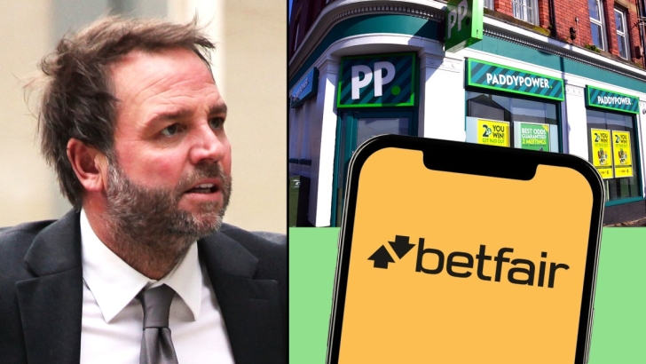 Man who blew £1.5m gambling on football sues company for cash back