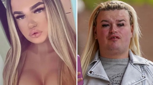 Ciara Watkin was found guilty of sexual assault and jailed for 21 months