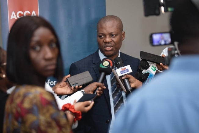 Ghana ready to roll out  non-interest banking – Prof. Gatsi