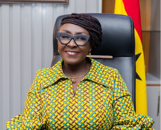 Tourism Minister pledges to support completion of abandoned Kwadaso Creative Art school