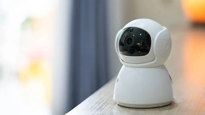 Internet Protocol or "home cams" are often installed for security purposes or to monitor the safety of children and pets