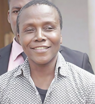 Gregory Afoko