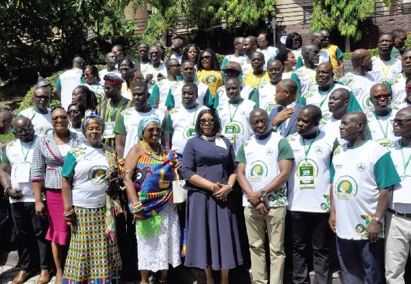 BoG urges rural banks to build public trust