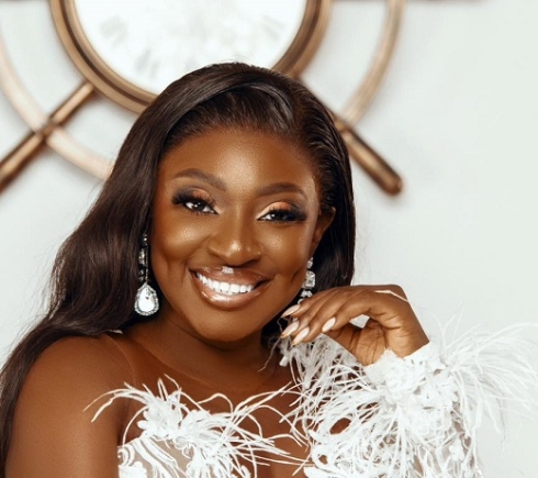 How I landed role in 2Baba’s ‘African Queen – Yvonne Jegede