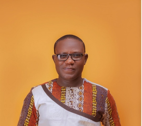Seeing audiences heal through my plays is priceless  – Kobina Ansah