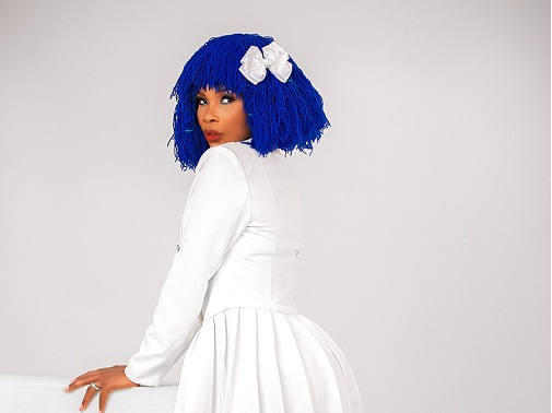 Ama Nova inspires with new song Conquer 