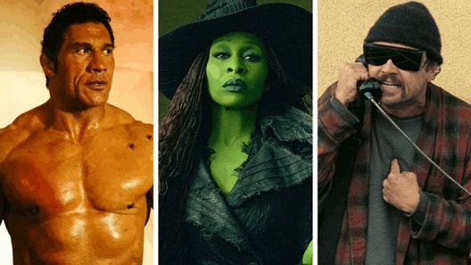 Golden Globes 2026: The full list of nominees