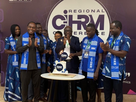 Chartered Institute of Human Resource Management opens new chapter in Sunyani