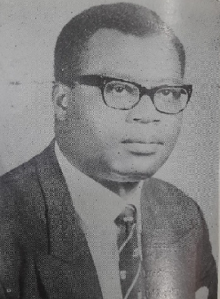 R T Orleans Pobee